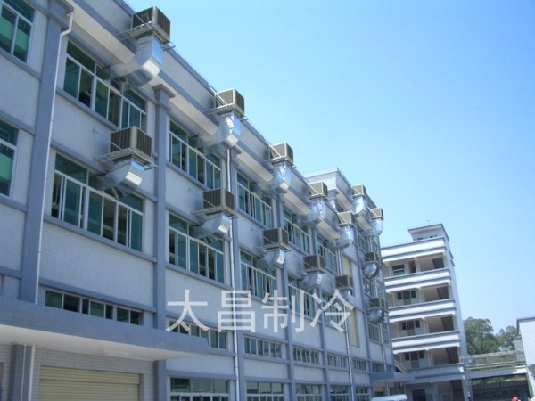 潤東方環(huán)?？照{(diào)換氣次數(shù)參考
