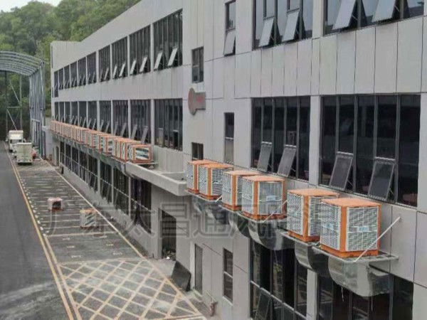 深圳通風(fēng)降溫設(shè)備，深圳通風(fēng)降溫工程哪家好？