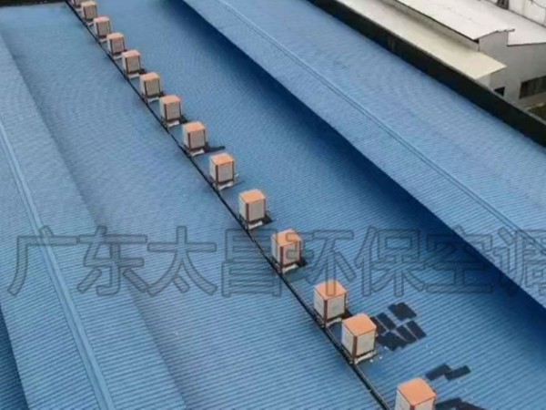 15000平米的車間做環(huán)?？照{(diào)工程多少錢？